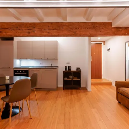 Sette Chiese Apartment