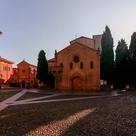 Sette Chiese Apartment *