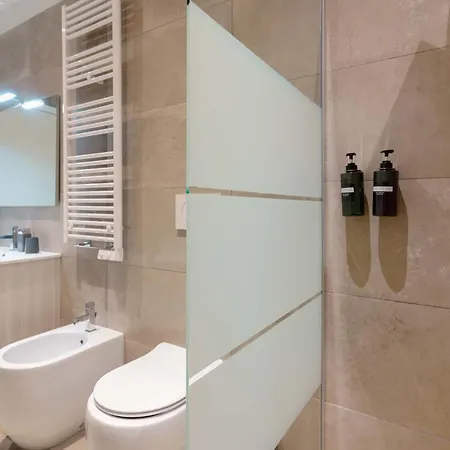 Sette Chiese Apartment Bologna