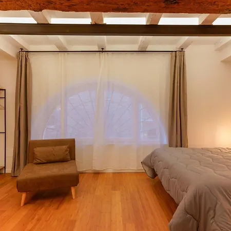 Sette Chiese Apartment