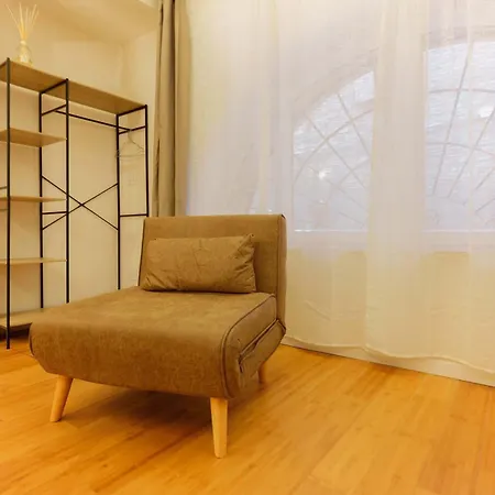 Sette Chiese Apartment