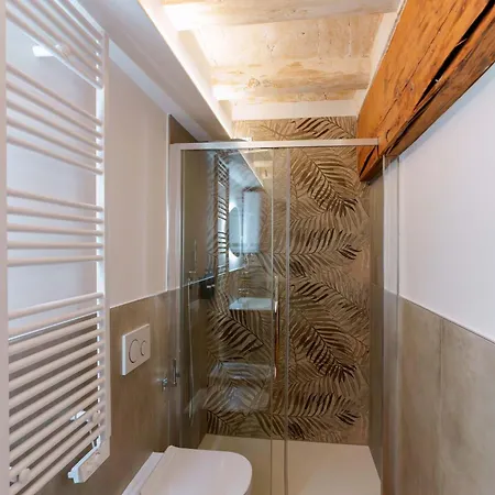 Apartment Sette Chiese