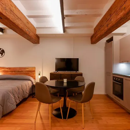 Sette Chiese Apartment *