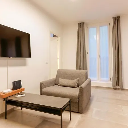 Sette Chiese Apartment Bologna