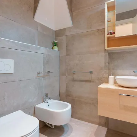 Apartment Sette Chiese Bologna