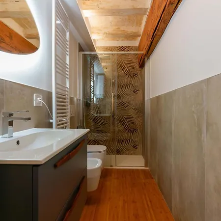 Sette Chiese Apartment *