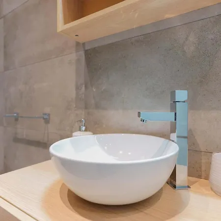 Sette Chiese Apartment Bologna