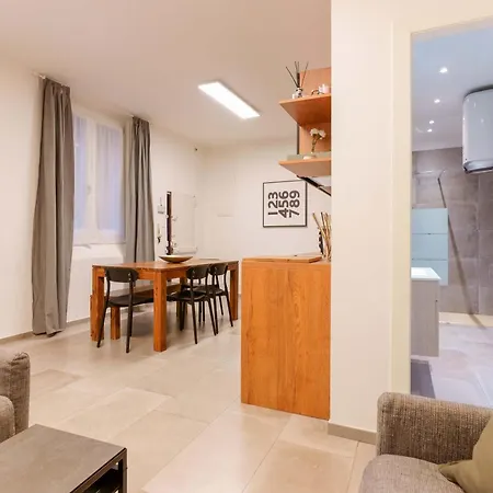 Apartment Sette Chiese Bologna
