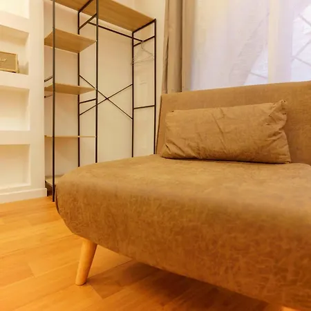 Apartment Sette Chiese *