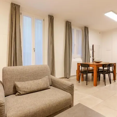 Apartment Sette Chiese Bologna