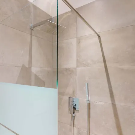 Apartment Sette Chiese