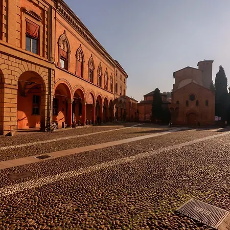 Sette Chiese Apartment *