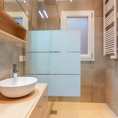 Sette Chiese Apartment Bologna