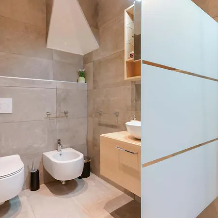 Apartment Sette Chiese