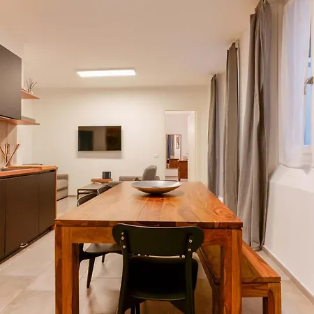 Sette Chiese Apartment Bologna
