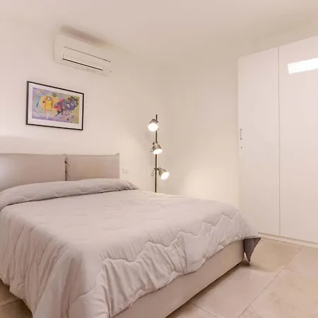 Apartment Sette Chiese