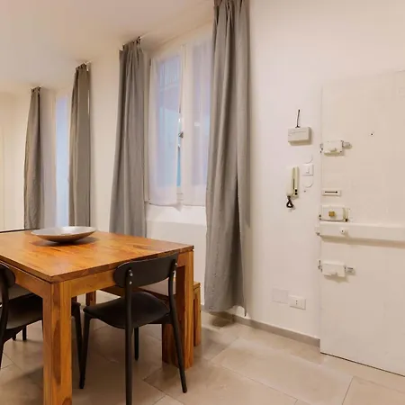 Sette Chiese Apartment