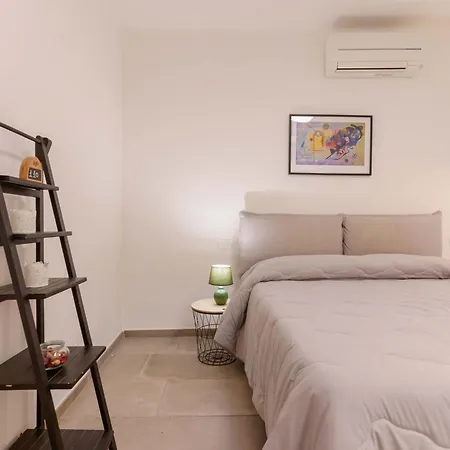 Sette Chiese Apartment *