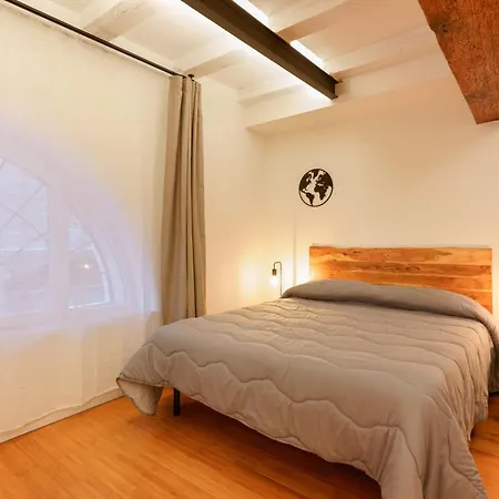 Sette Chiese Lejlighed *