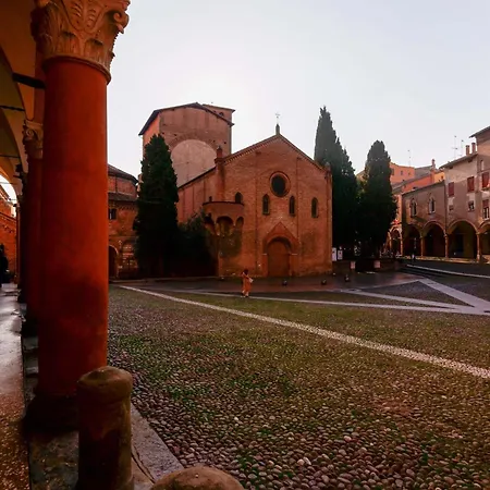 Sette Chiese Lejlighed *